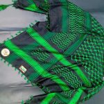 چفیه نجفی - حجاب کسا