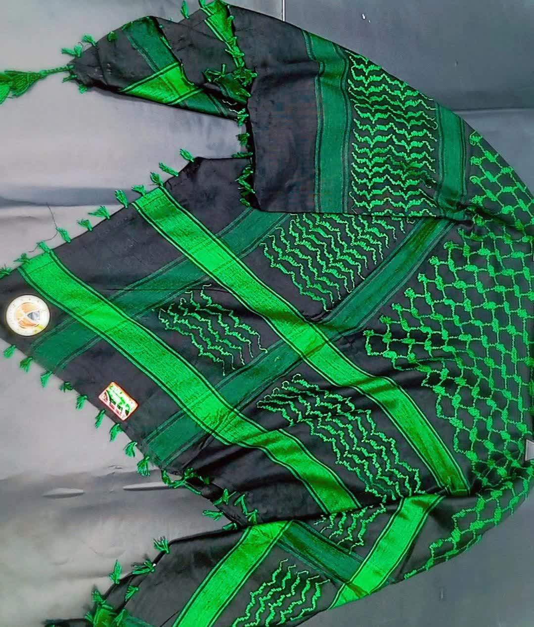 چفیه نجفی - حجاب کسا