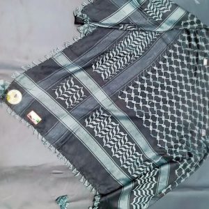 چفیه نجفی اعلا برند ذولفقار 12 رنگ