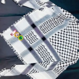 چفیه نجفی اعلا برند ذولفقار 12 رنگ