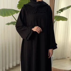 عبا مدل تارا