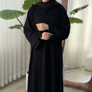عبا مدل تارا