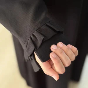 عبا مدل تارا