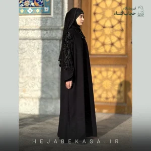 عبا مدل ترنج