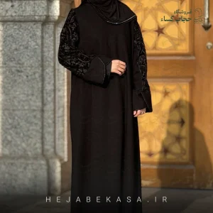 عبا مدل ترنج