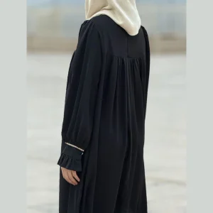 عبا مدل عروسکی