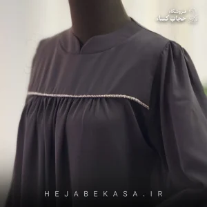 عبا مدل عروسکی