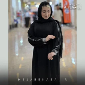 عبا مدل فاخر