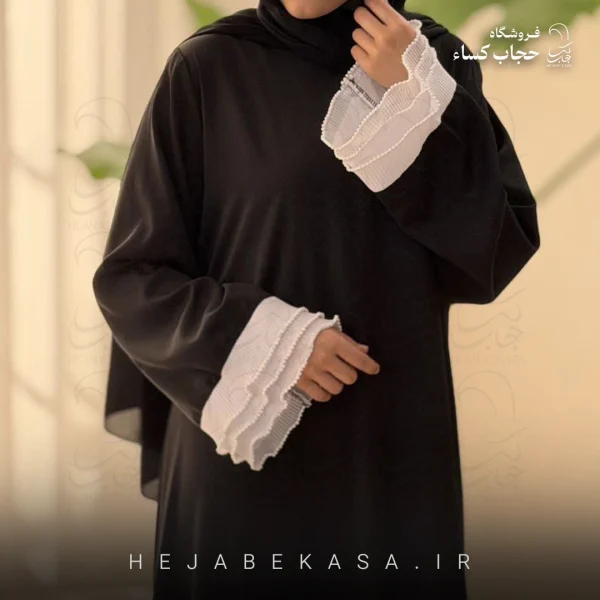 عبا مدل فرشته