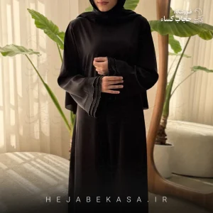 عبا مدل فرشته
