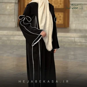 عبا مدل مهتاب