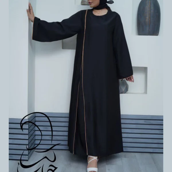 عبا مدل متینا