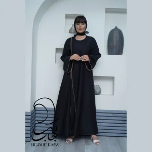 عبا مدل متینا