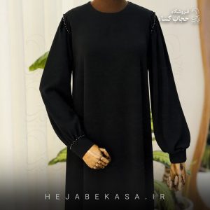 عبا مدل شبنم