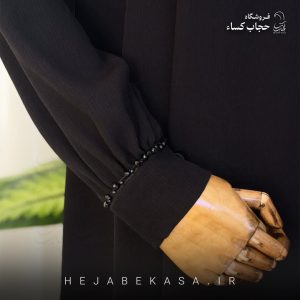 عبا مدل شبنم
