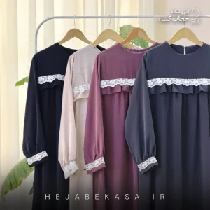 عبا مدل لارا