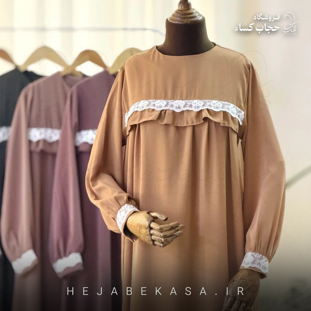 عبا مدل لارا
