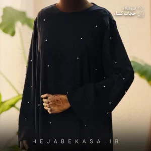 عبا مدل مروارید