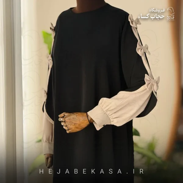 عبا مدل نیکا