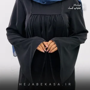 عبا مدل پریناز
