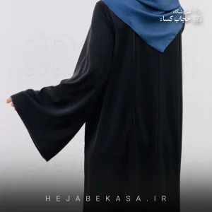 عبا مدل پریناز